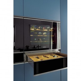 Винный шкаф FRANKE/ Best, Винный шкаф Franke FMY 24 WCR N XS 131.0717.411, ВхШхГ 455х588х555 мм