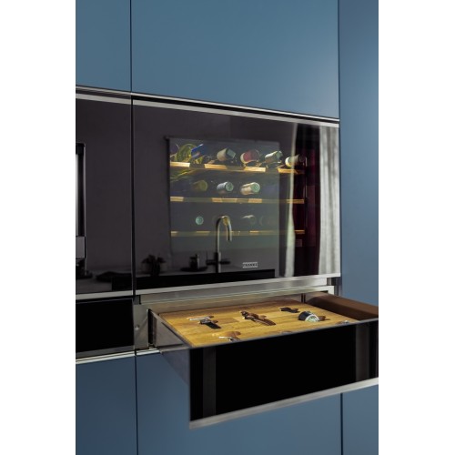 Винный шкаф FRANKE/ Best, Винный шкаф Franke FMY 24 WCR N XS 131.0717.411, ВхШхГ 455х588х555 мм