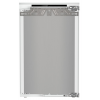 Встраиваемый холодильник LIEBHERR/ EIGER, ниша 88, ВхШхГ 872х559х546 мм, Prime, EasyFresh, c МК, door-on-door