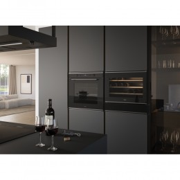 Винный шкаф FRANKE/ Best, Винный шкаф Franke FMY 24 WCR N XS 131.0717.411, ВхШхГ 455х588х555 мм