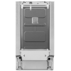Посудомоечная машина Smeg 45 см - 9 комплектов, 6 программ, сенсорное управление, инверторный мотор, защита от протечек.
