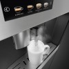 Кофемашина Smeg CMS4303XRU - Автоматическая кофемашина 60 см, высота 45 см, нержавеющая сталь с защитой от отпечатков пальцев