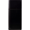 Холодильник Sharp 1850x800x735 мм, No Frost, инверторный компрессор, 578 л, льдогенератор, зона свежести, быстрое замораживание и охлаждение
