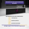 Инверторный микроволновый обогреватель 900Вт, 5 режимов, 21 л, белый, с левыми петлями