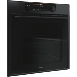 Встраиваемый духовой шкаф Asko OP8687A1, 59.5x59.5x54.6 см, гриль, сенсорное управление, TFT, пиролитическая очистка, таймер, антрацит.