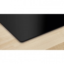 Bosch PIE61RHB1E, Индукционная панель, 60 см, 4 зоны, черная, сенсорное управление