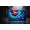 Телевизор ЖК 115'' Samsung/ 115", MicroRGB, Ultra HD, Glare Free, Tizen Smart TV, 120 Hz (Up to 165Hz), HDR10+, Wi-Fi, Voice, DVB-T2/C/S2, Bluetooth, CI+(1.4), FreeSync Premium PRO, 4.2.2Ch 70W, OTS+, 4HDMI, 2USB, Black, 2026