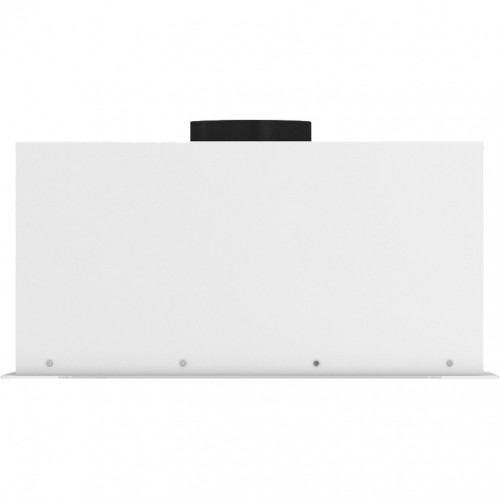 Вытяжка Franke 305.0738.596/ Best, Вытяжка LUCE 60 WH, Встраиваемая вытяжка, воздухопроизводительность 1000 м3/ч, периметральное всасывание, сенсорное управление, пульт ДУ в комплекте, таймер остаточного хода, LED лента, цвет: белый