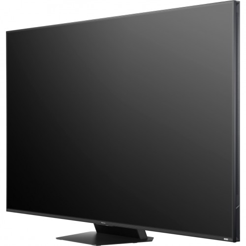 Телевизор Hisense 75 Mini-LED Ultra HD с 4K, Dolby Vision и Smart TV - идеальный выбор для вашего дома