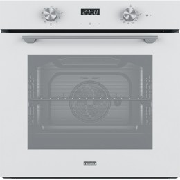 Духовой шкаф Franke FMA 86 H WH/Best, 116.0606.099, 60 см, 71л, 9 функций, цифровой дисплей, белый