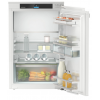 Встраиваемый холодильник LIEBHERR/ EIGER, ниша 88, ВхШхГ 872х559х546 мм, Prime, EasyFresh, c МК, door-on-door