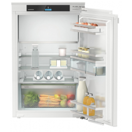 Встраиваемый холодильник LIEBHERR/ EIGER, ниша 88, ВхШхГ 872х559х546 мм, Prime, EasyFresh, c МК, door-on-door