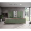 Встраиваемый морозильный шкаф Liebherr/ ниша 122, Prime, NoFrost, 5 контейнеров, door-on-door