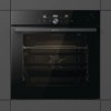 Духовой шкаф Gorenje с объемом 77 л, сенсорным программатором IconTouch и термозондом для мяса