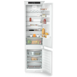 Холодильник Liebherr ICNSd 5603-20 001, A++, No Frost, EasyFresh, 194 см, сенсорный дисплей.