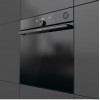 Духовой шкаф Gorenje с объемом 77 л, сенсорным программатором IconTouch и термозондом для мяса