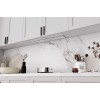 Вытяжка Franke VERA WH 52/ Best, Вытяжка VERA WH 52, 1000 м3/ч, электронное управление, LED освещение, Угольный фильтр Ф-07 (приобретается отдельно), цвет: белый