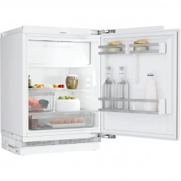 Встраиваемый холодильник Liebherr/ Pure, высота 86-92 см, ВхШхГ 859х597х556 мм, door-on-door, с морозильным отделением, сенсорная электроника внутри камеры. Важно: увеличенная высота встраивания: 86-92 см