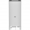 Холодильник Liebherr Prime с BioFresh, NoFrost, 185.5 см, A++, нержавеющая сталь, дисплей, VarioTemp