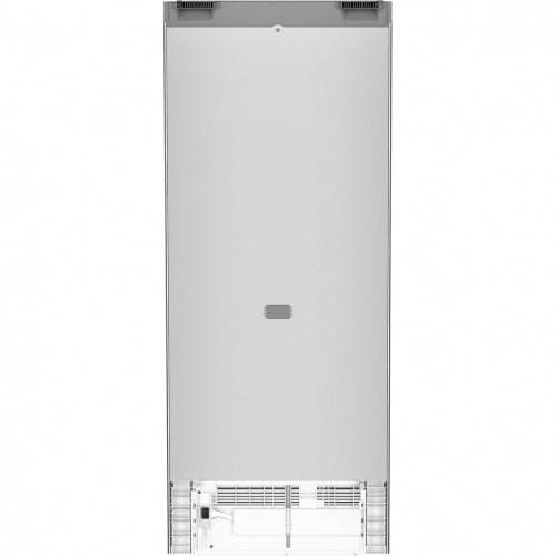 Холодильник Liebherr Prime с BioFresh, NoFrost, 185.5 см, A++, нержавеющая сталь, дисплей, VarioTemp