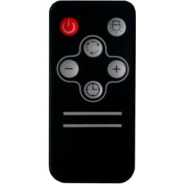 Вытяжка Korting khi 6997 gb 60 см, сенсорное управление, 950 м³/ч, таймер, сенсор дыма, алюминиевые фильтры.