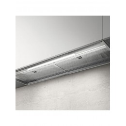 Вытяжка Elica BOXIN ADVANCE IX/A/90, 90 см, 730 м³/ч, отвод/рециркуляция, 3 скорости, LED освещение, нержавеющая сталь, SKU: prf0181497a