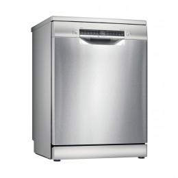 Bosch SMS4IMI62Q: Посудомоечная машина 60см, 14 комплектов, 3 корзины, класс A, 50 дБ, 6 программ
