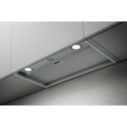 Встраиваемая вытяжка ELICA boxin lx/ix/a/60-prf0114760a, 60 см, 1000 м3/ч, нержавеющая сталь