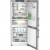 Холодильник Liebherr Prime с BioFresh, NoFrost, 185.5 см, A++, нержавеющая сталь, дисплей, VarioTemp