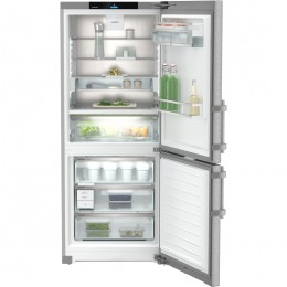 Холодильник Liebherr Prime cbnsdc 765i-20 001, BioFresh, NoFrost, 185.5 см, A++, нерж. сталь