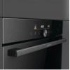 Духовой шкаф Gorenje с объемом 77 л, сенсорным программатором IconTouch и термозондом для мяса