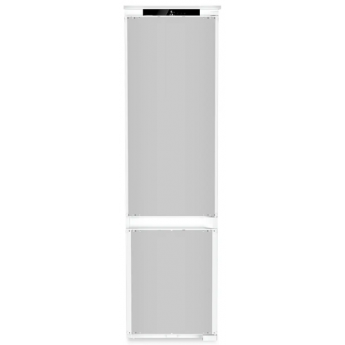 Встраиваемый холодильник Liebherr Pure 194 см с сенсорным дисплеем, NoFrost, 3 контейнерами и системой EasyFresh
