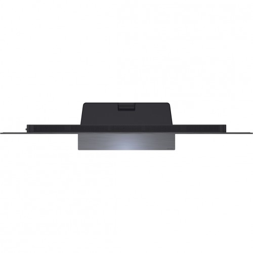 Телевизор 55'' LG/ 55'' OLED, Ultra HD, Smart TV(WebOS 26), Wi-Fi 6, Bluetooth v 5.3, MR NFC, 120Hz Native (VRR 165Hz), 2.2ch 40Вт Dolby Atmos, 4хHDMI, 2хUSB, 1 Pole, черный металл, 2026