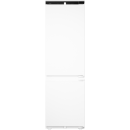 Встраиваемый холодильник ASKO RBC276SND1, 177 см, 256 л, Dual NoFrost, Wi-Fi, LED-дисплей.