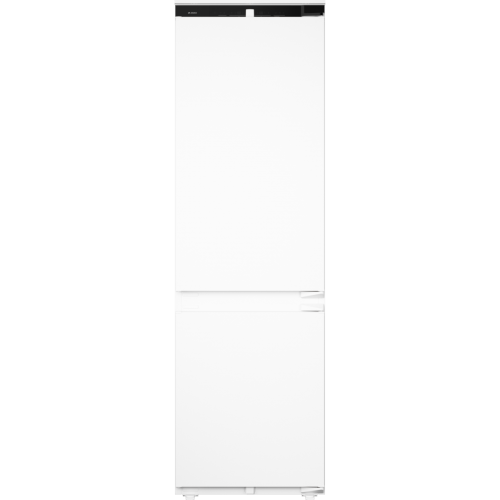 Встраиваемый холодильник ASKO 746454 - Dual NoFrost, 256 л, Wi-Fi, автоматический контроль влажности, телескопические направляющие