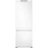 Встраиваемый холодильник Samsung, ВхШхГ 193.5x69x55 см, объем 389 (289+100) л, Twin Cooling, зона свежести, режим "Отпуск", No Frost, Wi-Fi, слайдерное крепление, энергоэффективность E