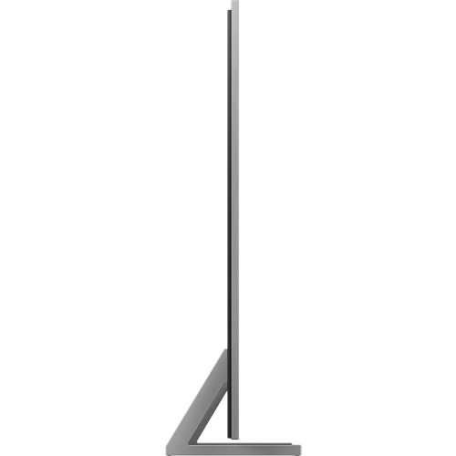 Телевизор ЖК 115'' Samsung/ 115", MicroRGB, Ultra HD, Glare Free, Tizen Smart TV, 120 Hz (Up to 165Hz), HDR10+, Wi-Fi, Voice, DVB-T2/C/S2, Bluetooth, CI+(1.4), FreeSync Premium PRO, 4.2.2Ch 70W, OTS+, 4HDMI, 2USB, Black, 2026