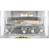 Встраиваемый холодильник Liebherr Pure 194 см с сенсорным дисплеем, NoFrost, 3 контейнерами и системой EasyFresh