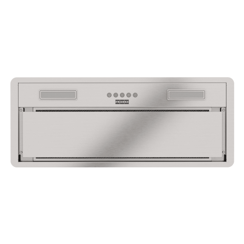 Вытяжка Franke VERA SS 72 - 1000 м³/ч, электронное управление, LED освещение, нержавеющая сталь