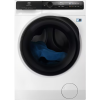 Стиральная машина Electrolux PC800 с функцией сушки - 11 кг стирка, 7 кг сушка, 1600 об/мин, A/A, ЖК дисплей, инверторный двигатель, OKOMIX, конденсационная сушка