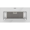 Вытяжка Franke 305.0738.596/ Best, Вытяжка LUCE 60 WH, Встраиваемая вытяжка, воздухопроизводительность 1000 м3/ч, периметральное всасывание, сенсорное управление, пульт ДУ в комплекте, таймер остаточного хода, LED лента, цвет: белый