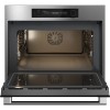 Встраиваемая микроволновая печь ASKO 745897 - 45 см, 51 л, TFT дисплей, инвертор, 40 программ, LED освещение
