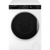 Стиральная машина SMEG 12 кг, 1400 об/мин, 15 программ, инверторный мотор, белая - купить в интернет-магазине
