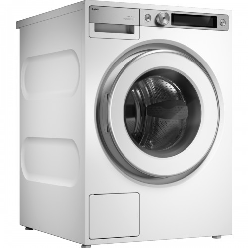 Стиральная машина ASKO Style+ 12 кг, 1400 об/мин - 24 программы, автоматическое дозирование, ProWash, дезинфекция и малый режим стирки