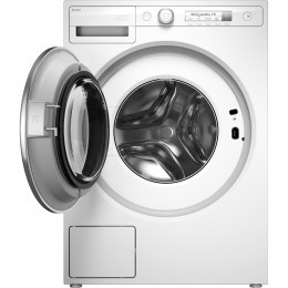 Стиральная машина ASKO W3096RW, 9 кг, 1600 об/мин, 16 программ, автомат. дозирование МС