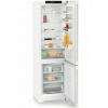 Холодильник LIEBHERR Pure с технологией EasyFresh, NoFrost, 201,5 см, 60 см, 67,5 см, класс A, белый, 3 контейнера