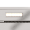 Вытяжка Franke VERA SS 72 - 1000 м³/ч, электронное управление, LED освещение, нержавеющая сталь