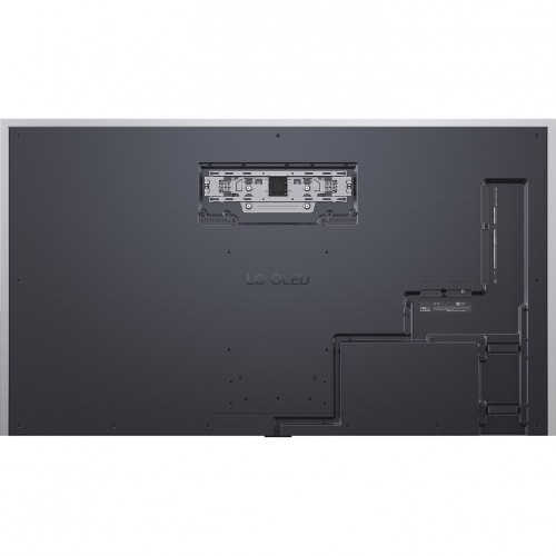 Телевизор 77'' LG OLED Gallery Ultra HD Smart TV с Dolby Atmos и 120Hz (2025)