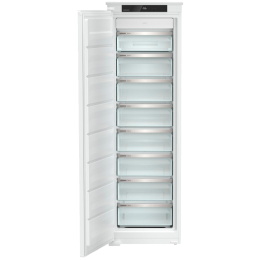 Встраиваемый морозильник Liebherr SIFNSe 5128-22 001, ниша 178 см, Plus, NoFrost, 8 контейнеров, door sliding.