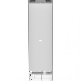 Холодильник LIEBHERR cnsfd 5704-22 001, Pure, EasyFresh, NoFrost, 201.5 см, 60 см, 67.5 см, SteelFinish